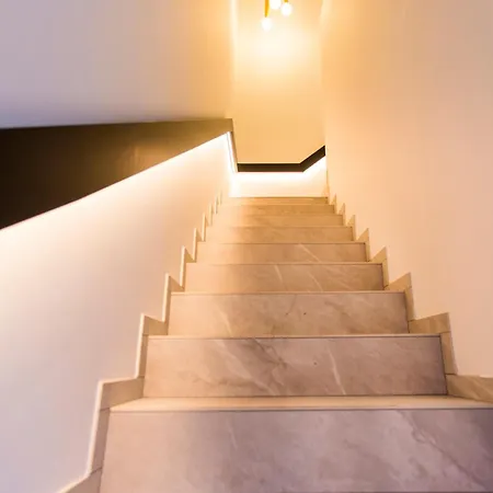 Gæstehus Loft La Et Sa *