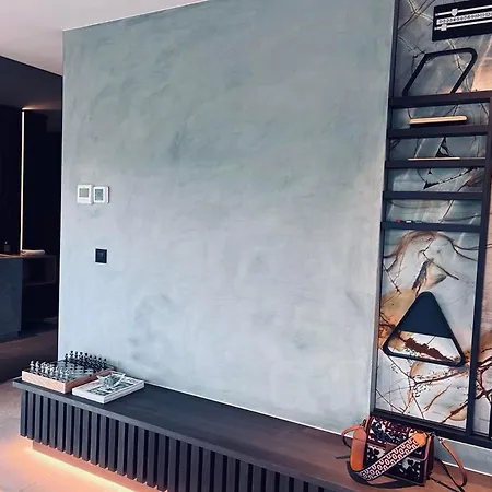 Loft La Et Sa * Thimister
