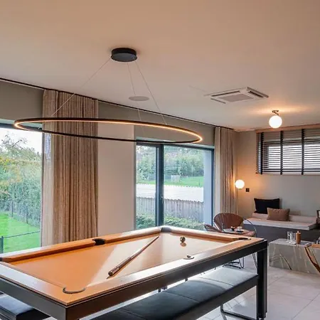Loft La Et Sa Gæstehus Thimister