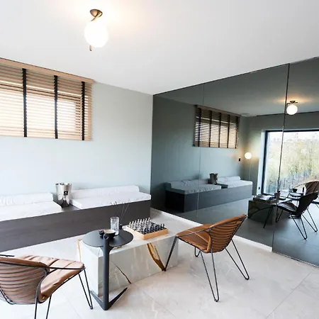 Loft La Et Sa * Thimister