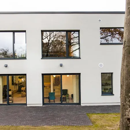 Loft La Et Sa Gæstehus