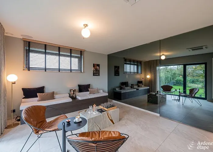 Loft La Et Sa Maison d'hôtes *