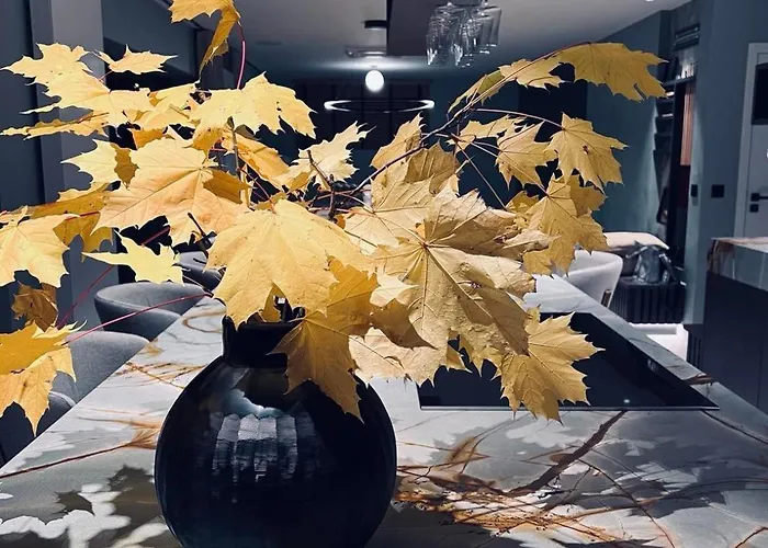 Loft La Et Sa Guest house *