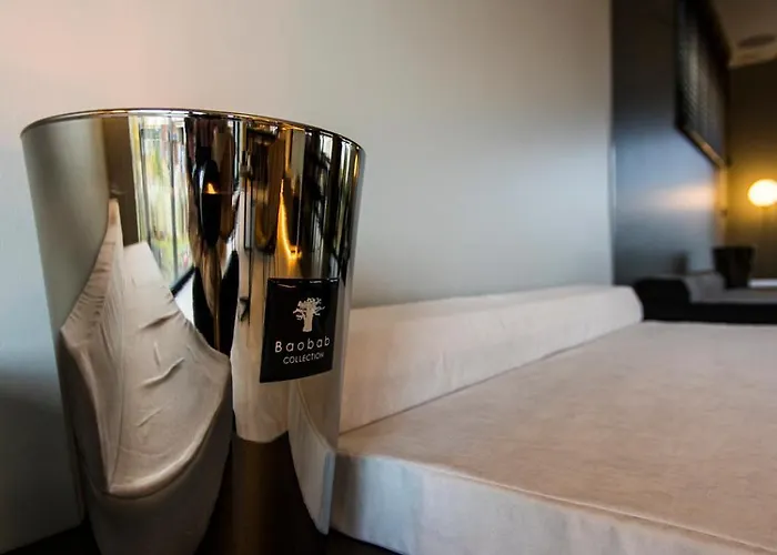 Maison d'hôtes Loft La Et Sa