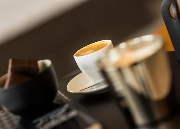 Loft La Et Sa Thimister-Clermont