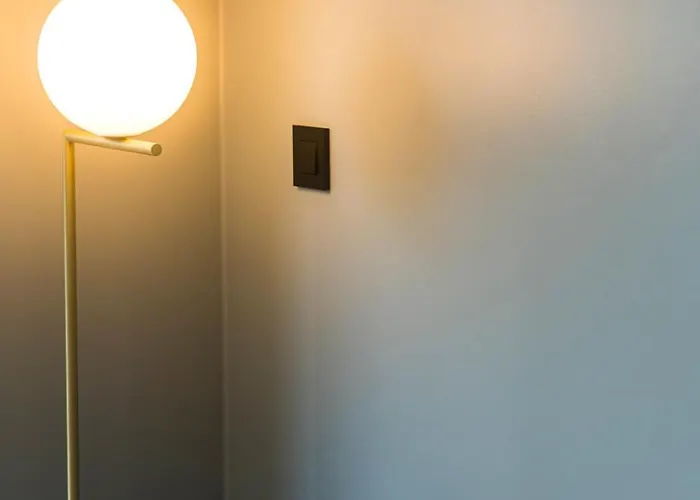 Loft La Et Sa * Thimister