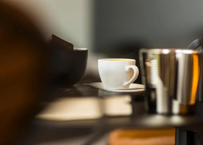 Loft La Et Sa Maison d'hôtes