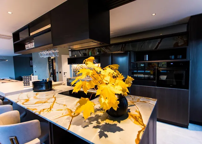 Loft La Et Sa Guest house