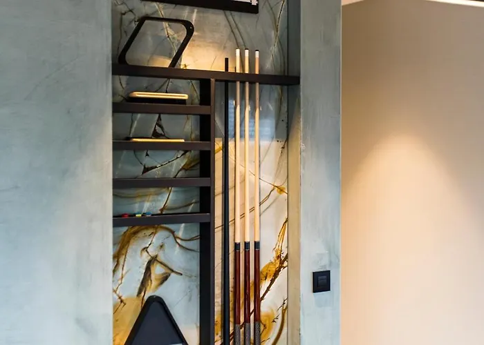 Loft La Et Sa Thimister-Clermont