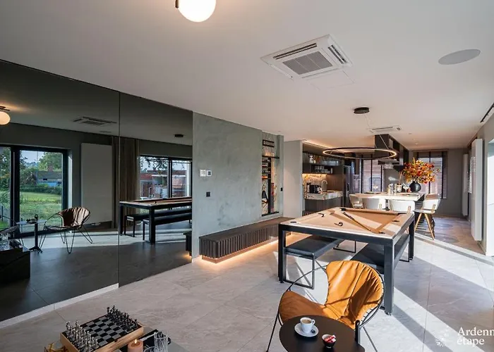 Loft La Et Sa Maison d'hôtes *