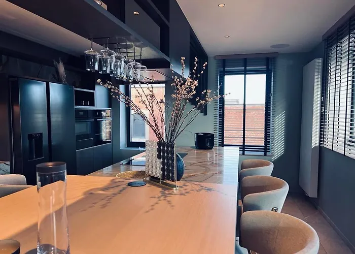 Loft La Et Sa * Thimister