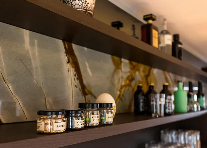 Loft La Et Sa * Thimister-Clermont