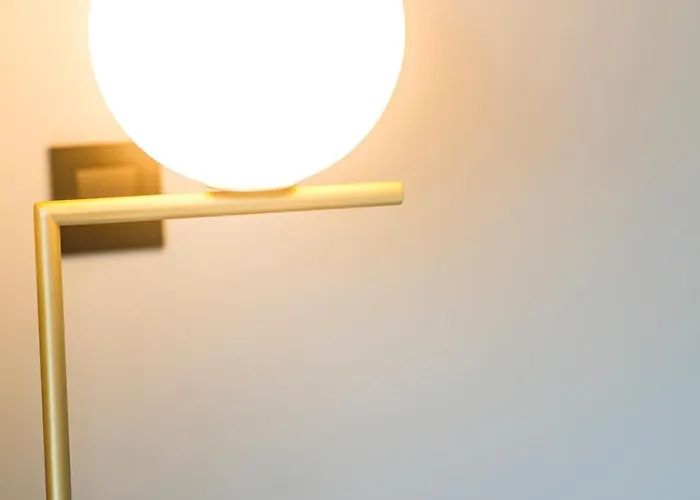 Maison d'hôtes Loft La Et Sa Thimister-Clermont