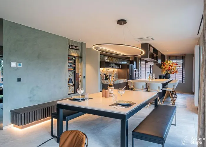 Loft La Et Sa Guest house *