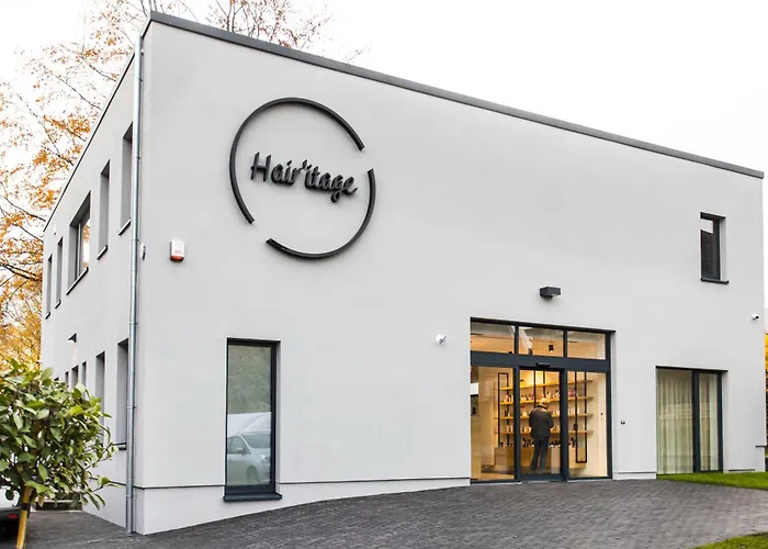 Loft La Et Sa Thimister-Clermont