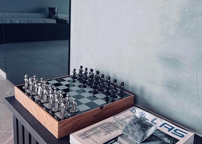 Loft La Et Sa Thimister