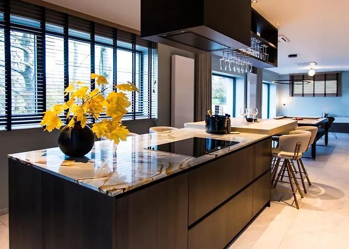 Maison d'hôtes Loft La Et Sa