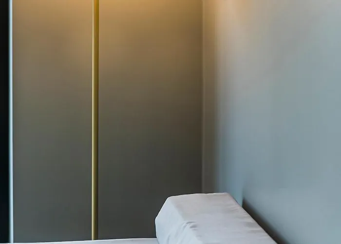Loft La Et Sa Guest house Thimister