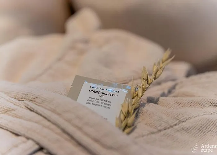 Maison d'hôtes Loft La Et Sa