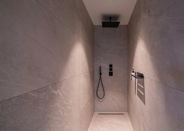 Guest house Loft La Et Sa *