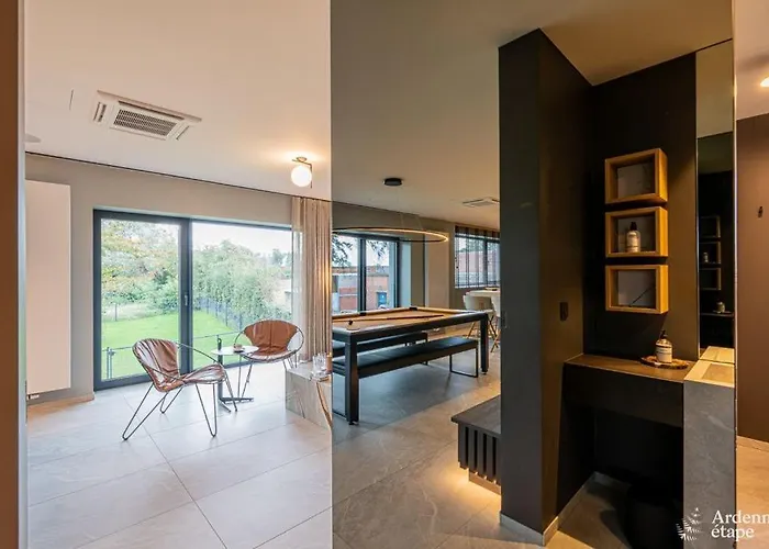 Loft La Et Sa Guest house Thimister