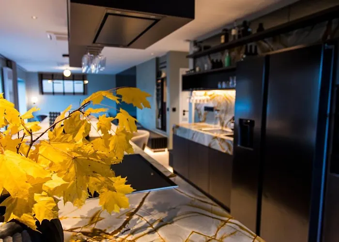 Loft La Et Sa Guest house *