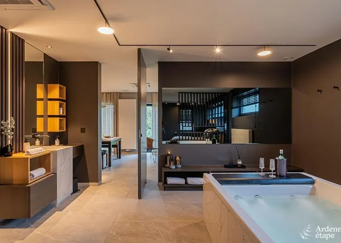 Loft La Et Sa Thimister