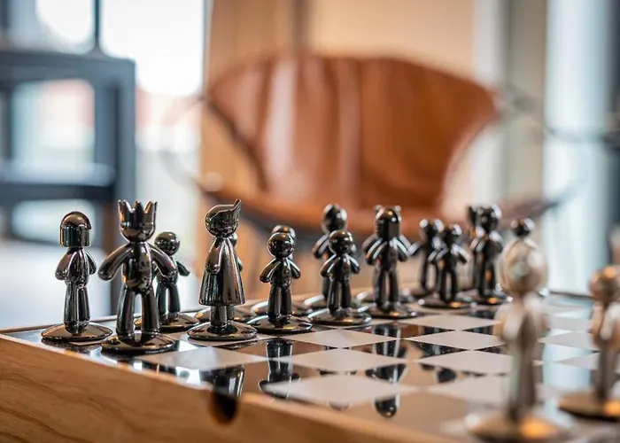 Loft La Et Sa * Thimister