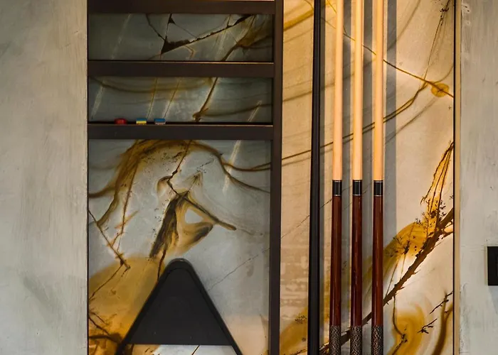 Loft La Et Sa Maison d'hôtes