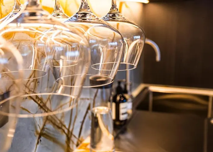 Loft La Et Sa Maison d'hôtes