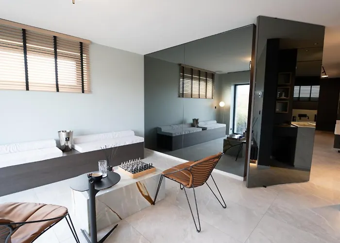 Loft La Et Sa Guest house Thimister