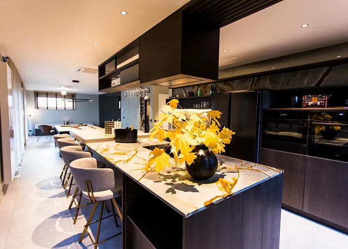 Loft La Et Sa * Thimister