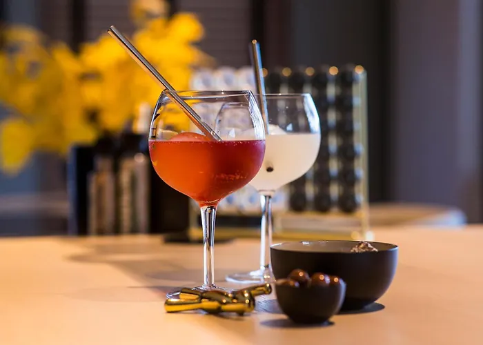 Loft La Et Sa Guest house *