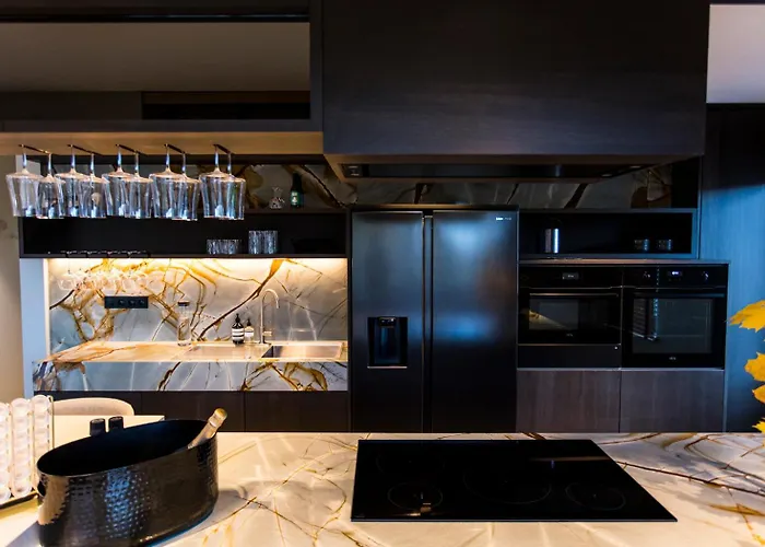 Loft La Et Sa Guest house Thimister