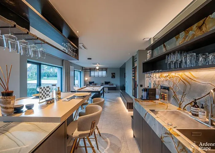 Loft La Et Sa Maison d'hôtes Thimister-Clermont