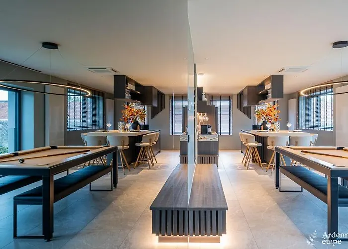 Loft La Et Sa * Thimister