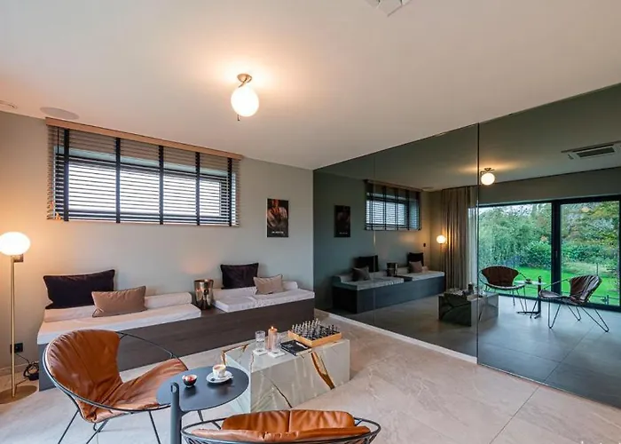 Guest house Loft La Et Sa Thimister