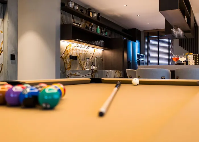 Loft La Et Sa *