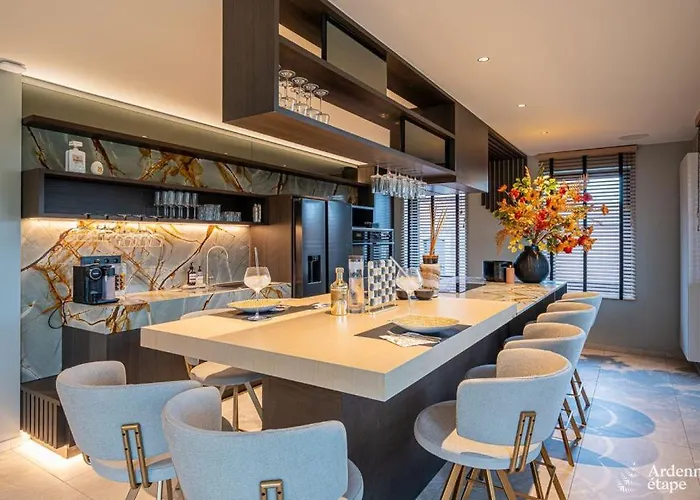 Loft La Et Sa *