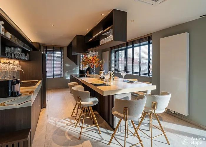 Loft La Et Sa Maison d'hôtes