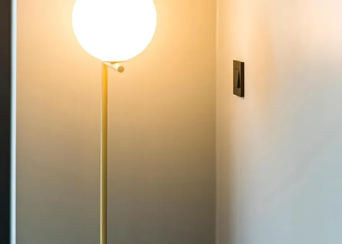 Loft La Et Sa Guest house Thimister