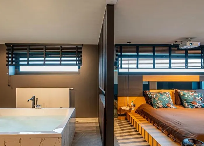 Loft La Et Sa