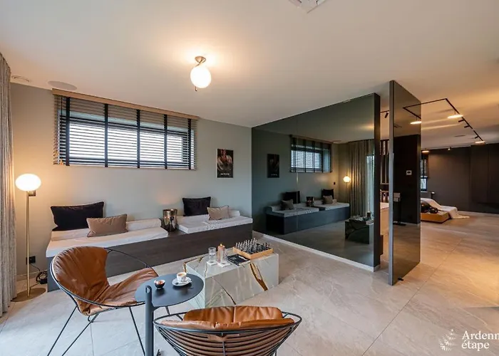 Maison d'hôtes Loft La Et Sa *