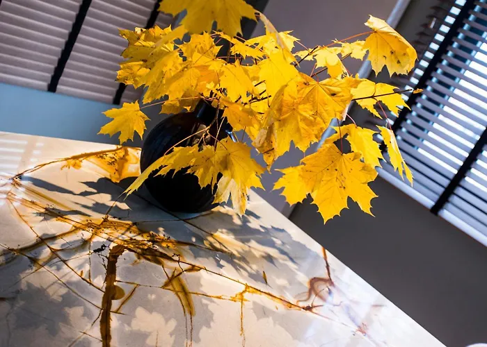 Loft La Et Sa Maison d'hôtes