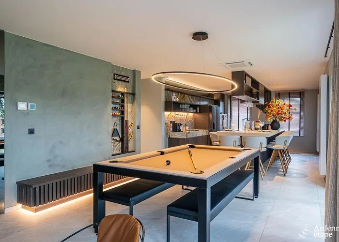 Loft La Et Sa Maison d'hôtes