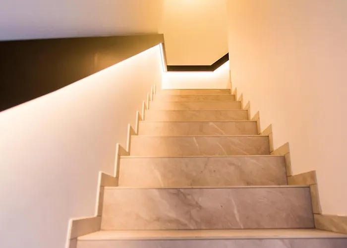 Guest house Loft La Et Sa *