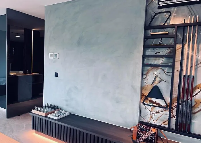 Loft La Et Sa * Thimister