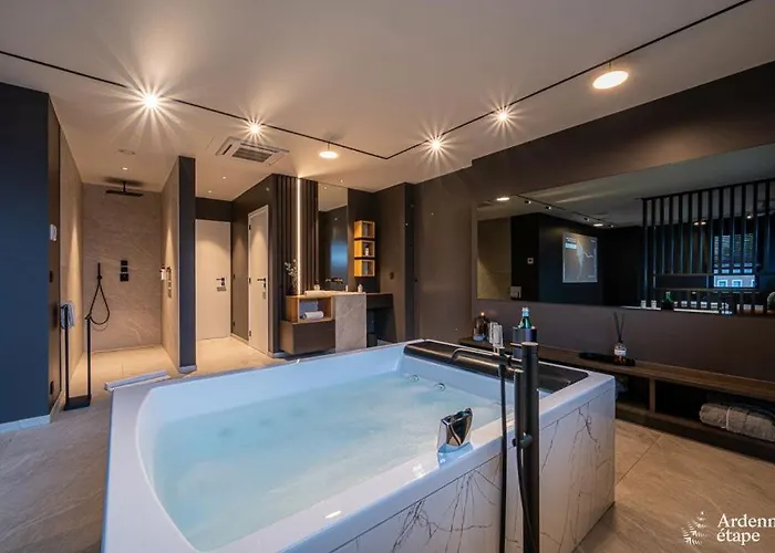 Loft La Et Sa Maison d'hôtes