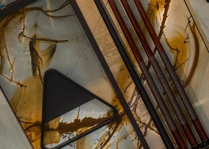 Guest house Loft La Et Sa