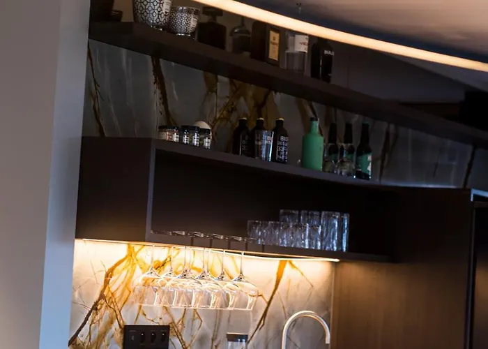 Loft La Et Sa Guest house *